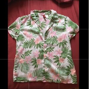 Hawaii shirt